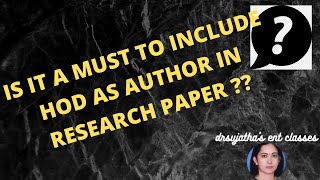 137.What is publication ethics #who should be your co-author #bcbr #medicalresearch #firstauthor