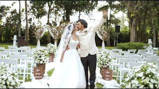 NATANAEL & LIANAH Same Day Edit Video 08.14.2024