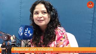 Resonar con Vínculos: 40. Pensiones