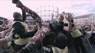 Tuska Festival 2015 | Official Aftermovie