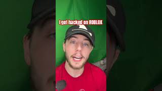 Hacker took all my roblox limiteds