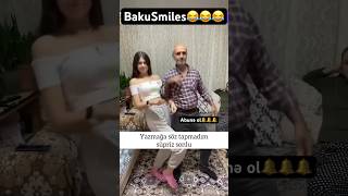 YAZMAĞA SÖZ TAPMADIM 😂😂😂 #prikol #gulmeli #приколы #shortvideo #videolar #shorts @BakuSmiles