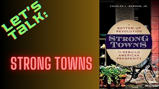 Strong Towns Book Review