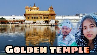 Birthday vlog || golden temple || musium || #birthday #goldentemple || Birthday vlog 2022