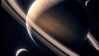 Edge-On Elegance: My Captivating View of Saturn with my Seestar S50 telescope