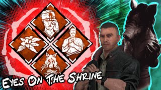 No Mither For The MEMES | DBD Shrine 36 2021 | Eyes on the Shrine