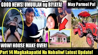 Part 14 Magkakapatid Nabaliw Sa Pagkawala ng Magulang Latest Update | Techram Nagbigay Ng Parmol!