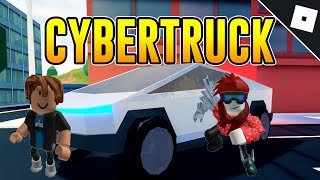 Playing Roblox Jailbreak with a friend AJB545