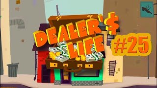 Spotçu Atay Dealer's Life #25 (Final)