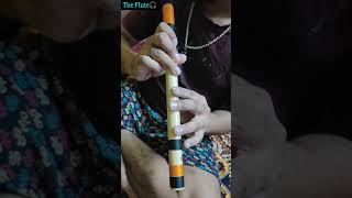 Perfect (Ed Sheeran song)||Flute Tutorial