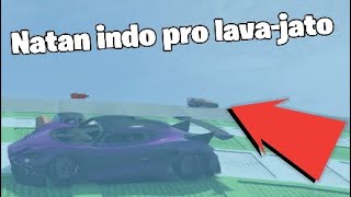 Meus Momentos em jogos #152 Natan indo pro Lava-Jato