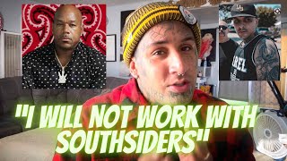 WACK100 VS 3RESS (WHY HE WONT WORK WITH SURENOS) MY THOUGHTS