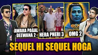 Hera Pheri 3, Welcome 3, Rowdy Rathore 2 And many more Sequel | YBP News EP 7