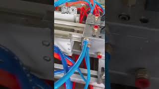 double cavities PVC cable trunking making machine PVC cable duct extrusion line