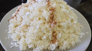 Vous allez adorer le Riz avec cette recette spéciale 👌😍 Pleine de goût