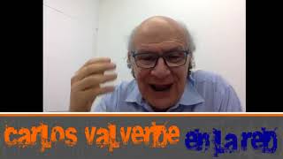 Carlos valverde En La Red.