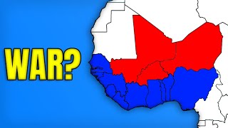 Will The Niger Coup Lead To War?