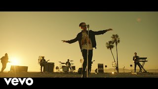 OneRepublic - I Ain’t Worried (From “Top Gun: Maverick”) [Official Music Video]