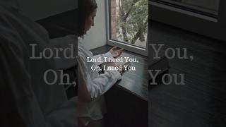 Lord I need you, oh i need you 🙏🏼🙏🏼🙏🏼