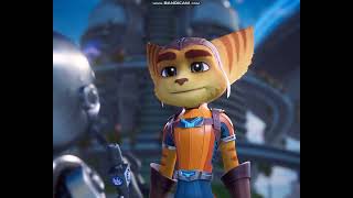 Ratchet & Clank 2