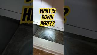 What Is In This Return Vent Of This New Home May Shock You!