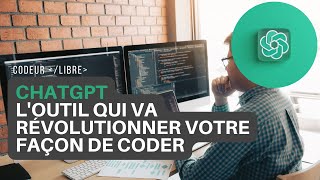 ChatGPT : l'outil qui va révolutionner votre façon de coder ( Prompt Engineer )