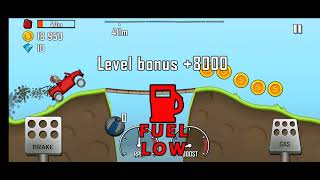 Bhaut din ka baad khelne ma maza aya Hill Climb Racing Game..