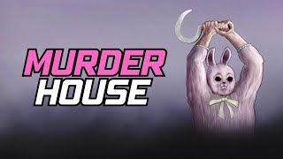 Welcome to the Murder House 🐰Gameplay Walkthrough