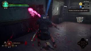 "Get Busy": Ed-OZombieUprising: Pt.17 (Continued)5 #Samurai, #Ed-O_Zombie_Uprising,#Live_Gameplay