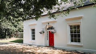 Linen Merchants Residence | Lodge Accommodation at Galgorm (6sec)