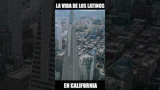 ASÍ VIVIMOS MUCHOS LATINOS EN ESTADOS UNIDOS.