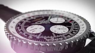 Breitling Navitimer HD on Vimeo 1 online video cutter com