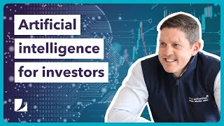 How we’re using artificial intelligence to support investors | Do More With Your Money #226