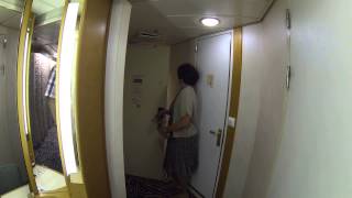 Royal Caribbean.. Grandeur of The Seas.. Royal Family Suite 8084