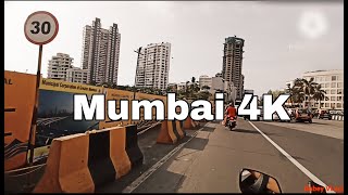 4K DRIVE MUMBAI