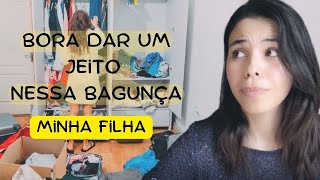 ORGANIZAÇÃO DE FIM DE ANO