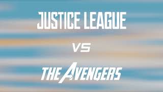 Justice League vs The Avengers - First Look Teaser Trailer (Fan Film) | Marvel Scenes