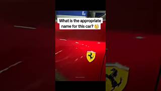 Guess The Name of the Car From the Front Side | Car Model Quiz 🚗​🚗