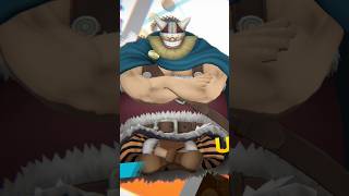 I Summoned Broggy the Red in One Piece Bounty Rush OPBR Game #onepiece #gaming