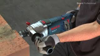 Bosch GSB 162-2 RE Professional