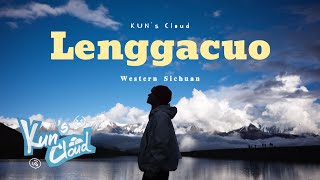 [WayV Road] 🏔️Western Sichuan Ep.1 | Lenggacuo | KUN’s Cloud