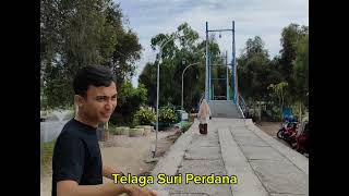 Telaga Suri Perdana, Sungai Pakning