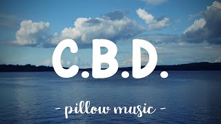 C.B.D. - Any1 (Lyrics) 🎵