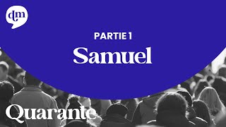 Avoir le choix - Samuel #1