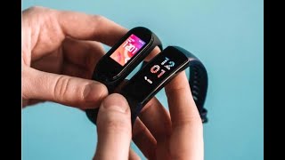 Полный видео обзор Xiaomi Mi Band 5