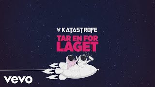 Katastrofe - Tar en for laget (Pseudo Video)