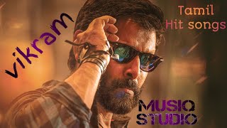 VIKRAM ALL TIME BEST SONGS LATEST HITS