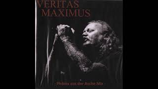 VERITAS MAXIMUS 'KEVIN RUSSELL' - Phönix aus der Asche Mix