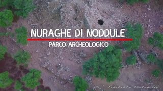 Nuraghe Noddule