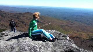 Grandfather Mountain, NC